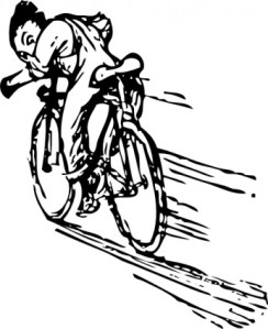 riding-a-bike-clip-art