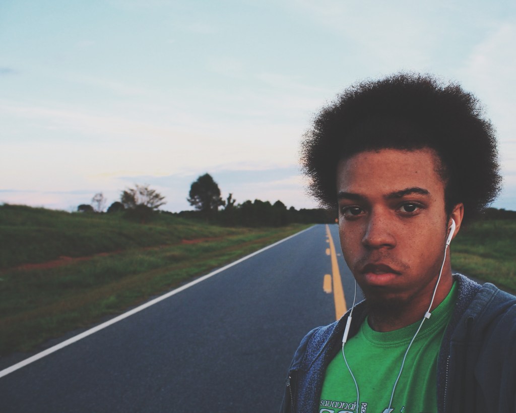 Funkadelic Friday:  Showers of&nbsp;Blessings.