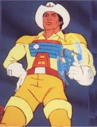 Transformative Thursdays: BraveStarr, My&nbsp;Superhero!