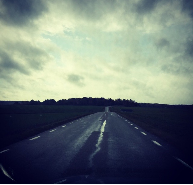 The Road Less Traveled – My Journey&nbsp;Abroad