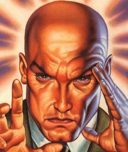 Professor X: A Lesson in Learning to Nurture the Best in&nbsp;Others