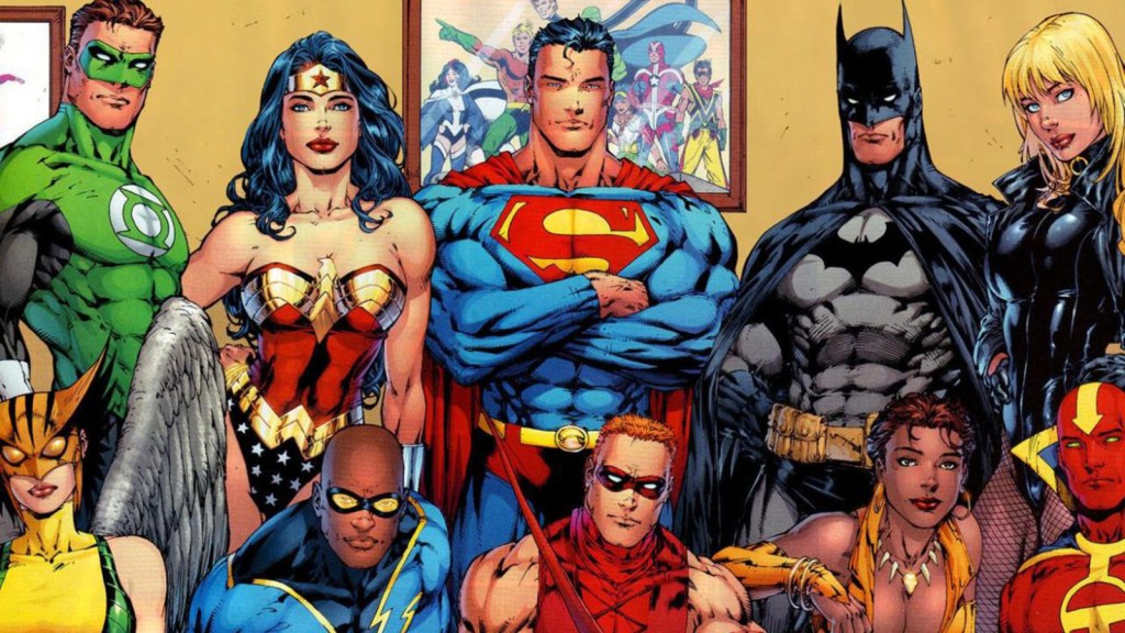 What’s Happening Wednesdays: Origin of a&nbsp;Hero