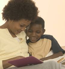 Transformative Thursdays: Whose Job is it to Teach My Kids&nbsp;Anyway?