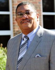 Willyerd R. Collier, Sr.