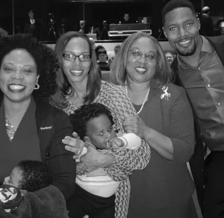 Transformative Thursdays: Mother’s Day in&nbsp;January!