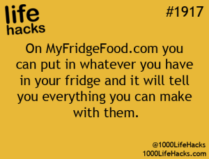 FoodnFridge
