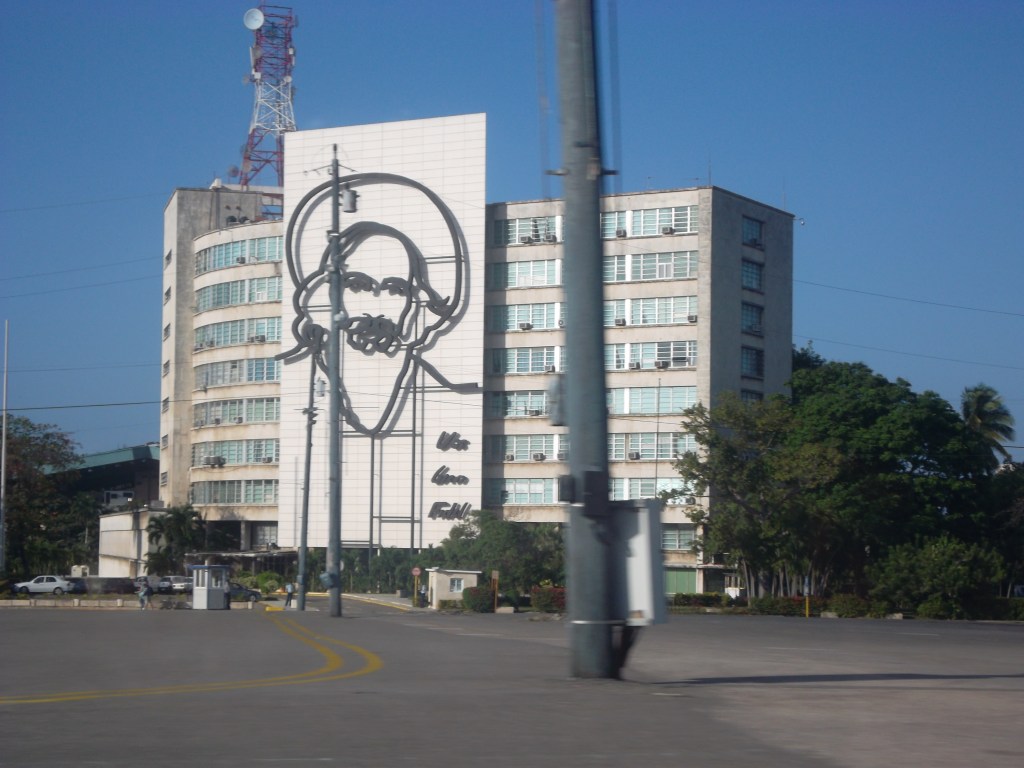 Havana Sundaes: The Cuban Experience pt.&nbsp;3