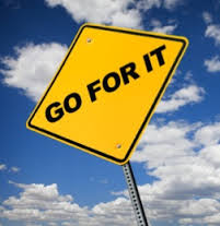 Transformative Thursdays: Getting Unstuck Pt.&nbsp;II