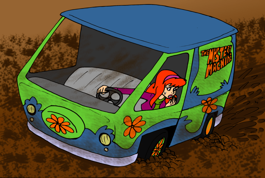 Transformative Thursdays: Getting Unstuck Pt.&nbsp;III