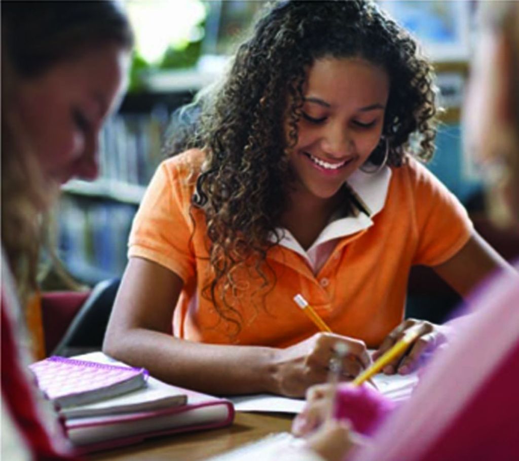 Transformative Thursdays: A High School Senior’s&nbsp;Checklist