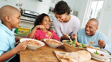 Transformative Thursdays: Family Values-The Road Less&nbsp;Traveled