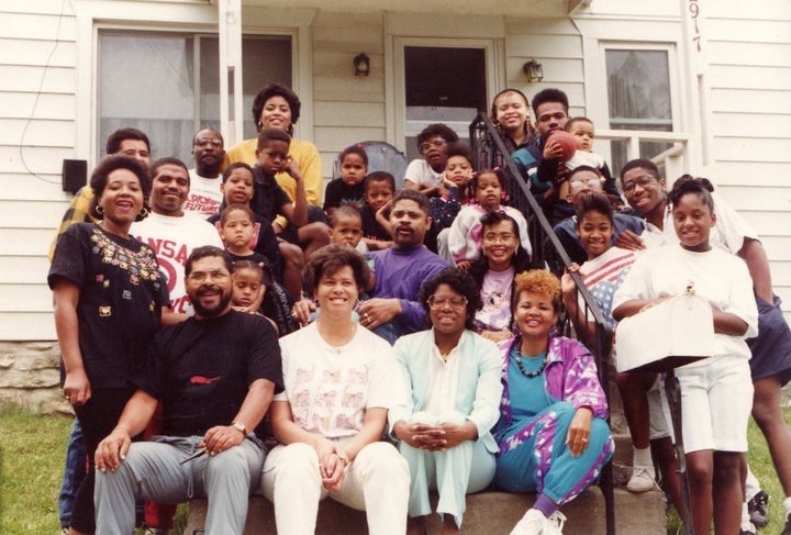 What’s Happening Wednesday: First&nbsp;Family