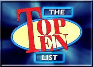 top-10-list
