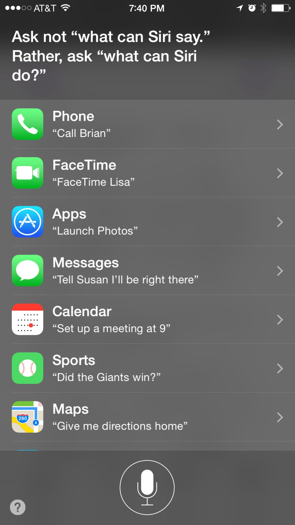 What’s Happening Wednesdays:&nbsp;TBH