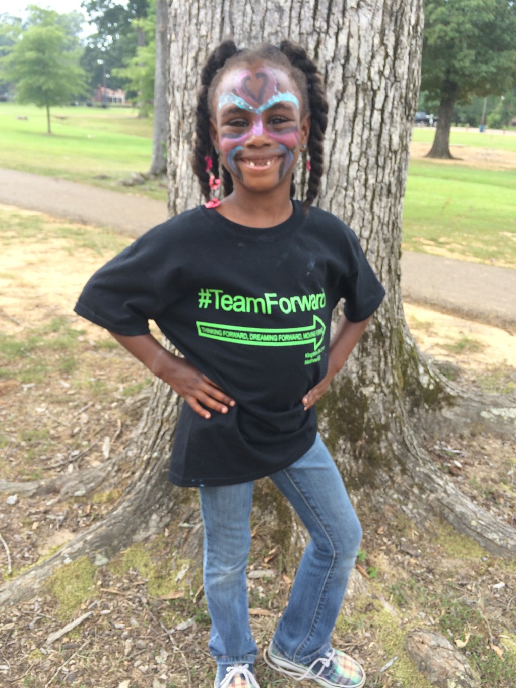 Transformative Thursdays: Lessons Learned from My Second&nbsp;Grader