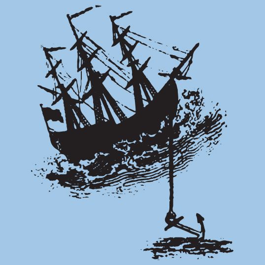 Transformative Thursdays: Anchor&nbsp;Down!