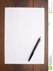 blank-sheet-white-paper-pen-table-32565859