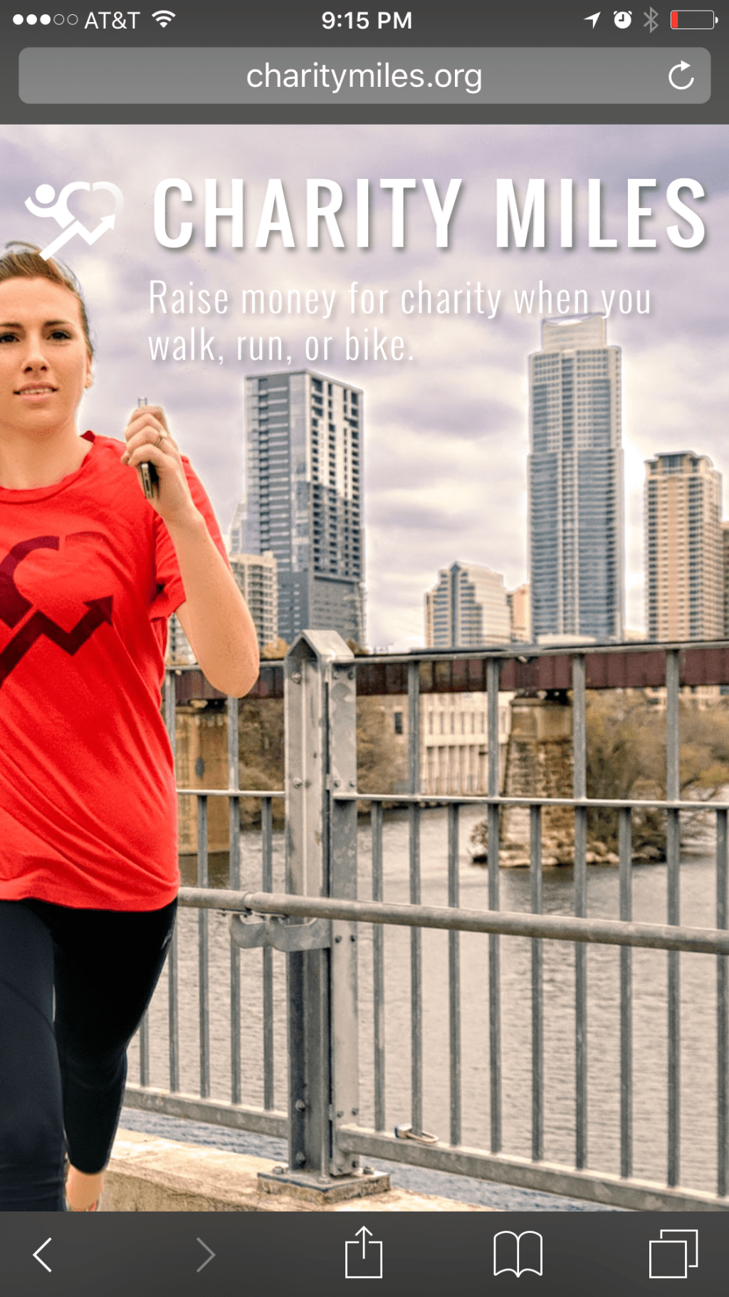 Taking Charge of Life’s Little&nbsp;Changes