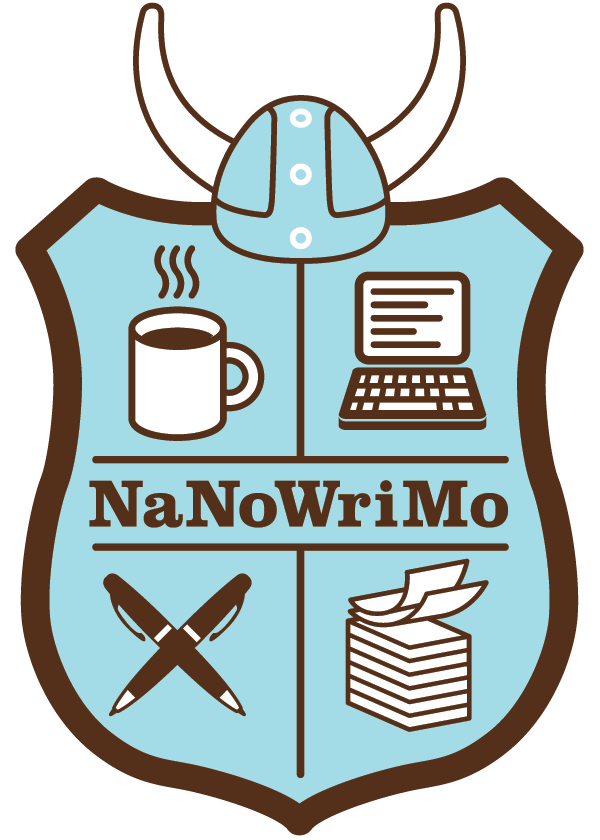 Therapeutic Tuesdays: NaNoWriWhaaaaa?????