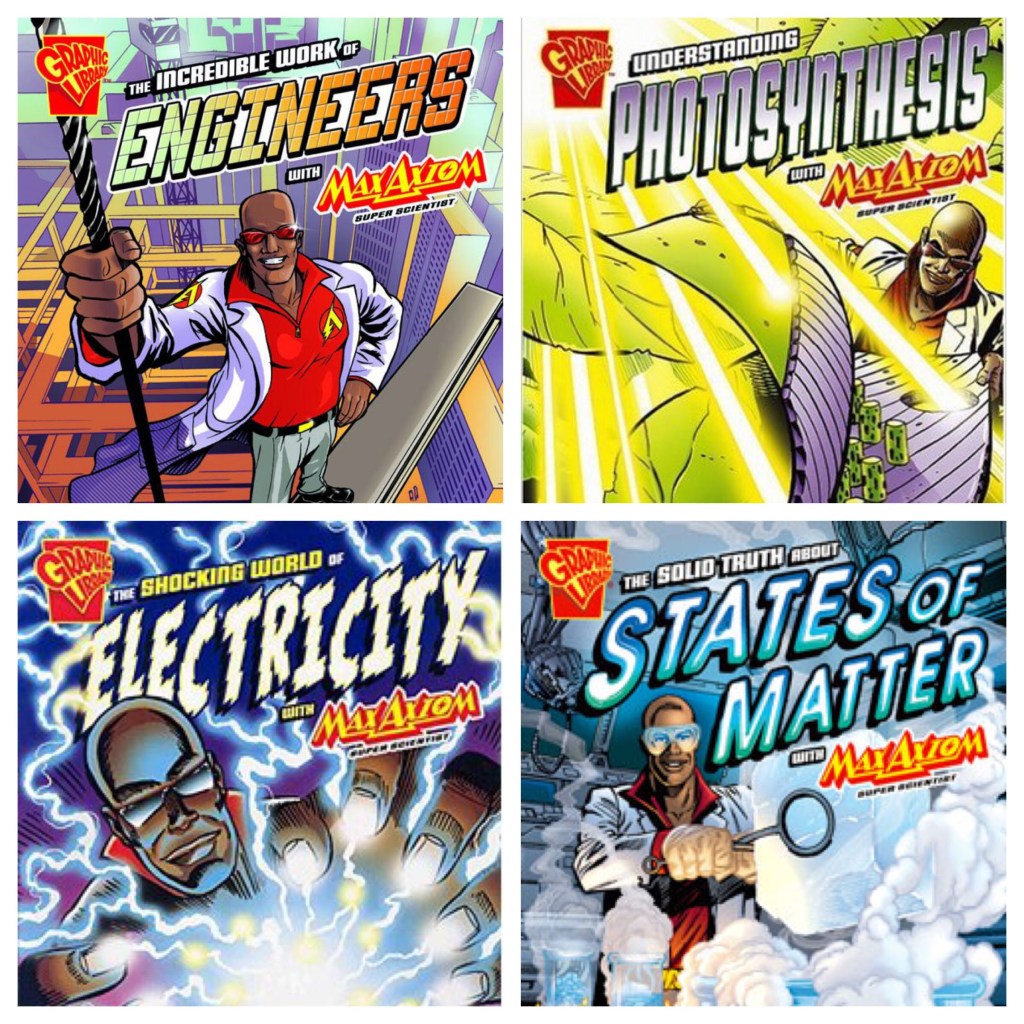 The Hunt for Good Children’s Books – PART&nbsp;4