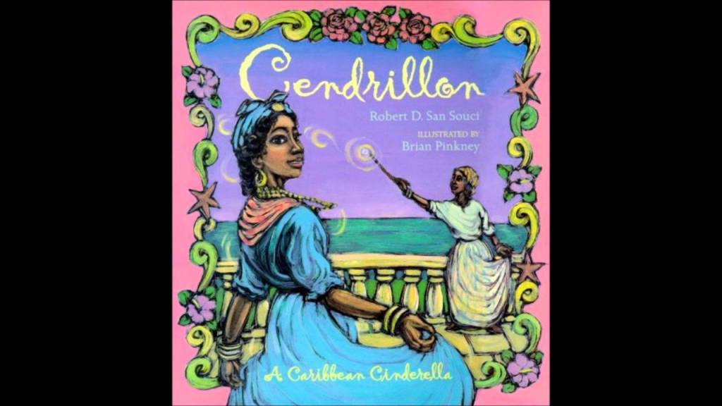 The Hunt for Good Children’s Books – Part&nbsp;7