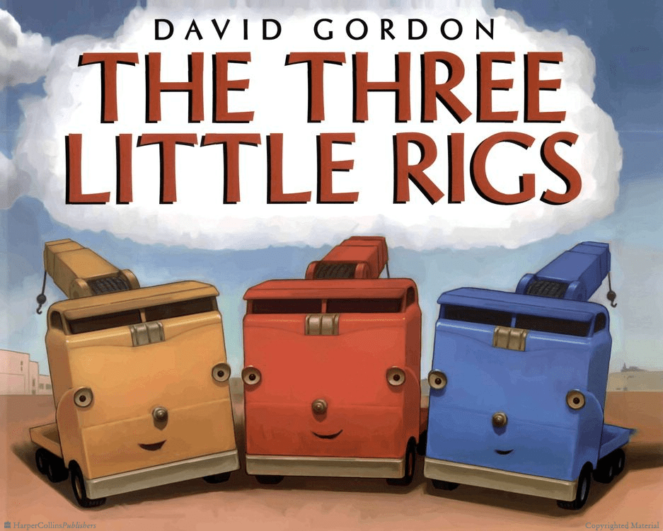 The Hunt for Good Children’s Books – Part&nbsp;8