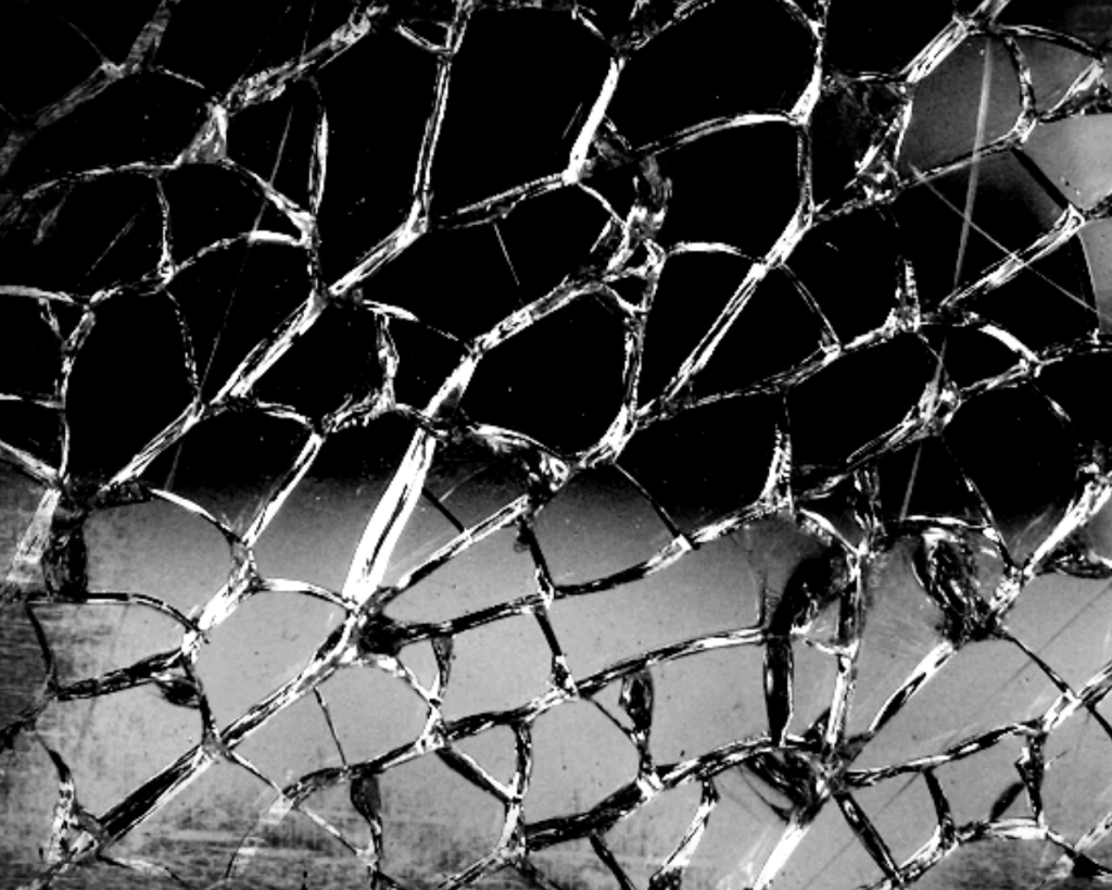 Transformative Thursdays: When Life Falls&nbsp;Apart