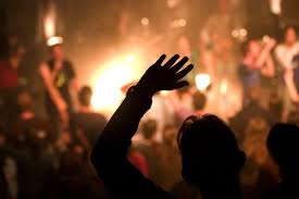 Therapeutic Tuesday: Real&nbsp;Talk