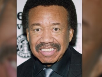 Maurice White