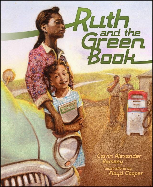 The Hunt for Good Children’s Books – Part&nbsp;12