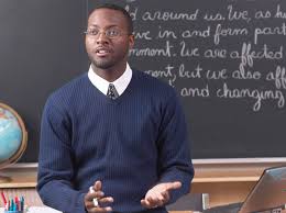 Therapeutic Tuesday: I Never&nbsp;Thought