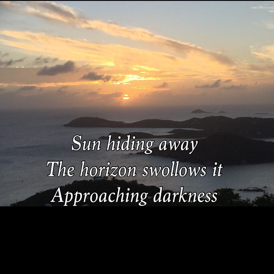 Sundays With Stassi: Haikus in Paradise – Part&nbsp;2