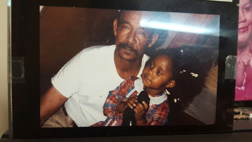 Mellow Mondays:  A Grandfather’s Love