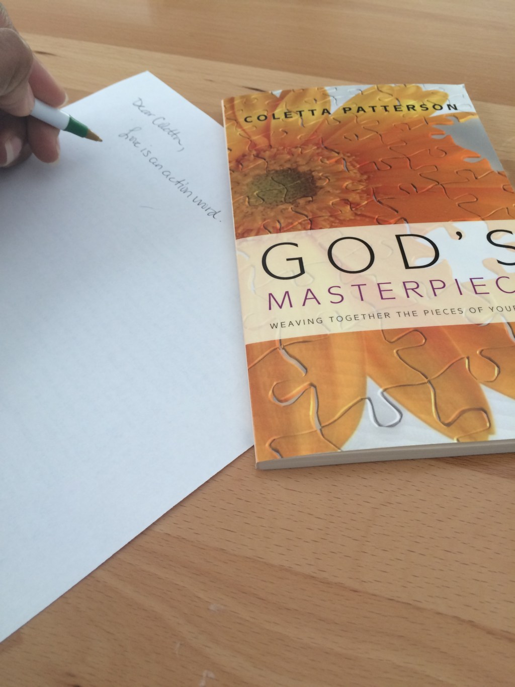 Transformative Thursdays: Letter to My Younger&nbsp;Self