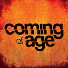 Therapeutic Tuesdays: Coming of&nbsp;Age??