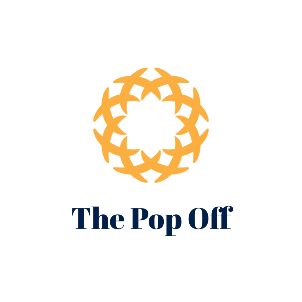 Introducing “The Pop&nbsp;Off”