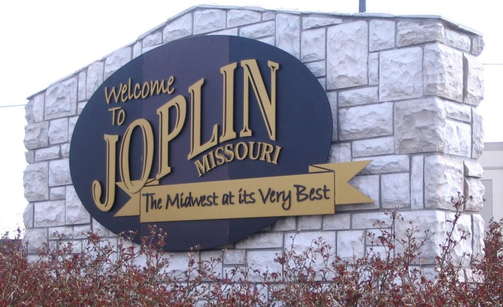 Therapeutic Tuesday: A New&nbsp;Joplin