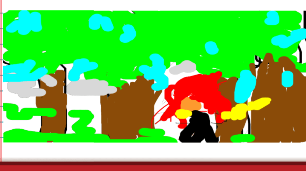 Make It Work Mondays: Story&nbsp;Starters