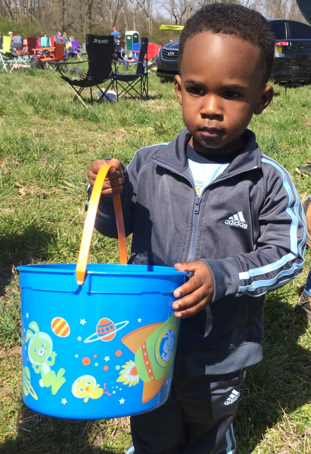 Transformative Thursdays: “Mommy, I Don’t Want&nbsp;It”