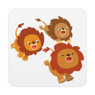 Transformative Thursdays: Perry, Pugget & Paden–3 Brave&nbsp;Lions