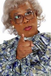 Madea