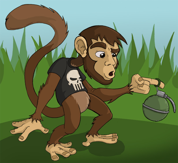 Therapeutic Tuesday: Story&nbsp;Starter