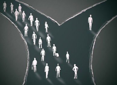 Led by the Holy Spirit