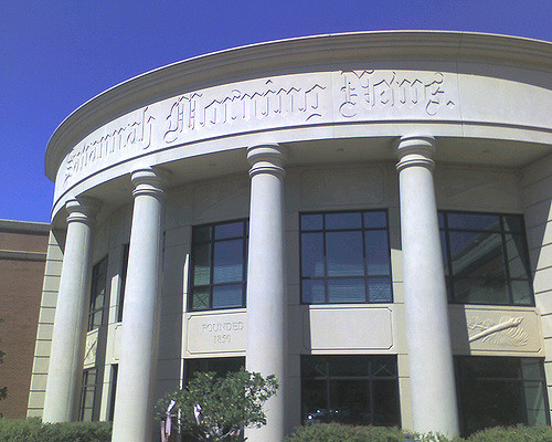 Savannah morning news