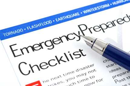 emergency-preparedness-checklist