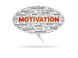 Therapeutic Tuesday: Motivation