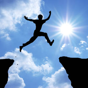 Transformative Thursdays: Getting to the Next&nbsp;Level