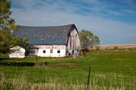 Make it work Monday: Country&nbsp;Ways