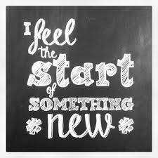 Therapeutic Tuesday: Something&nbsp;New