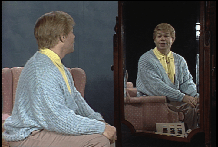 What’s Happening Wednesdays:&nbsp;Affirmation